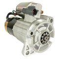 Db Electrical New Starter For Nissan Industrial M0T65381 M0T65581 23300-Gs20A 23300-F4U010 410-48084